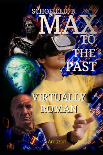 Max To The Past Virtually Roman