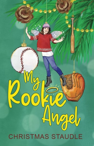 My Rookie Angel