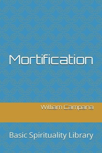 Mortification