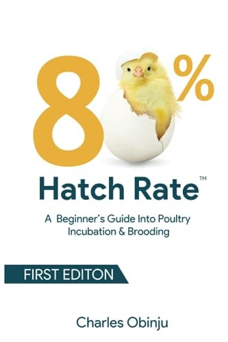 A Guide Into Poultry Incubation and Brooding