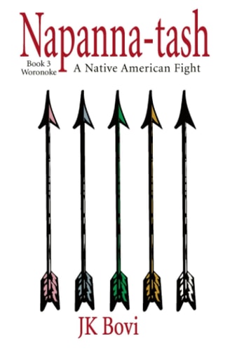 Napanna-tash A Native American Fight