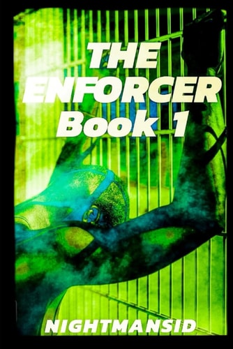The Enforcer Book 1