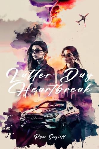 Latter-Day Heartbreak Distance Doesn't Break Hearts, Love Does