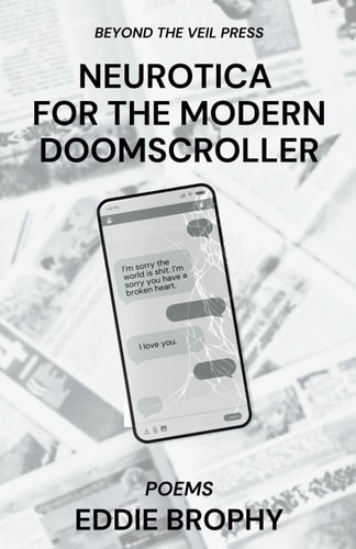 Neurotica for the Modern Doomscroller
