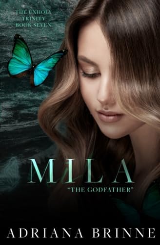 Mila The Godfather
