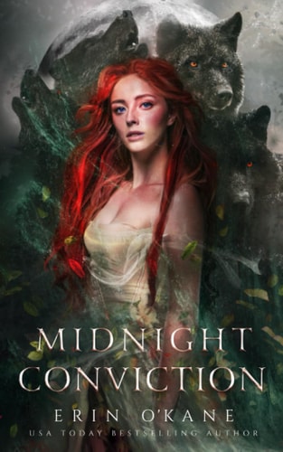 Midnight Conviction Bloodlines Book Four