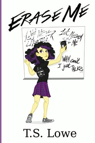 Erase Me