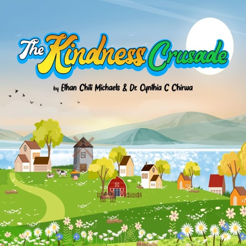 The Kindness Crusade