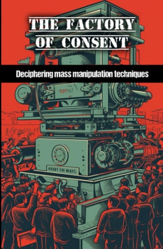 The Factory of Consent Deciphering Mass Manipulation Techniques