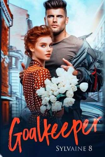 Goalkeeper An Enemies to Lovers Hockey Romance