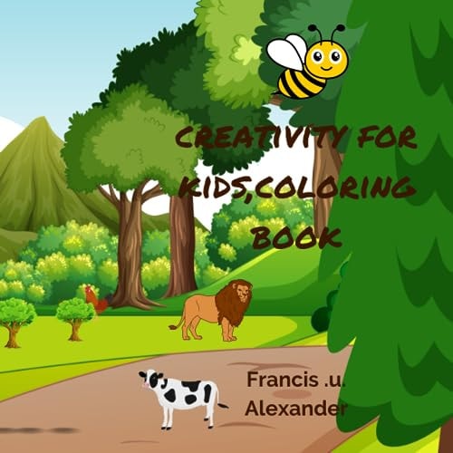 Coloring Book