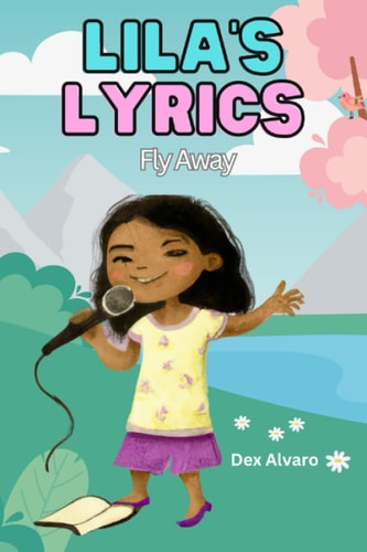 Lila's Lyric Fly Away