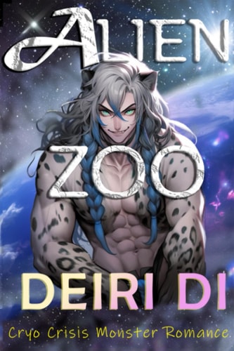 Alien Zoo Cryo Crisis Monster Romance