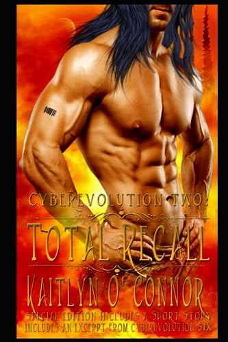 Cyberevolution Two Total Recall: Special Edition