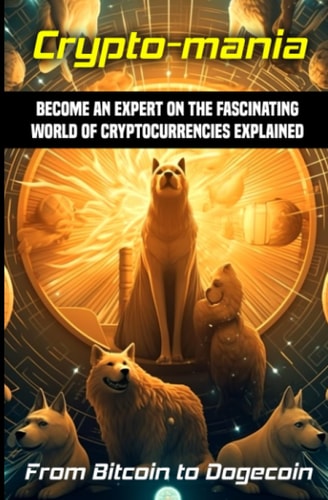 Crypto-mania Become an Expert on the Fascinating World of Cryptocurrencies Explained
