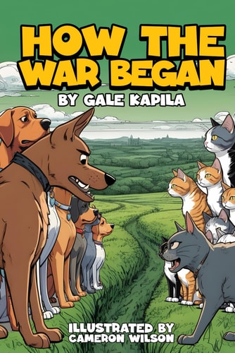How the War Began The War on Cats and Dogs