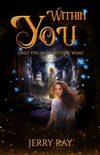 Within You Only You Must Restore what is Lost...