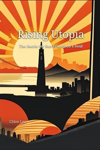 Rising Utopia The Battle for San Francisco's Soul