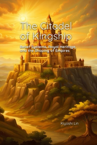 The Citadel of Kingship Belief Systems, Royal Heritage, and the Shaping of Empires