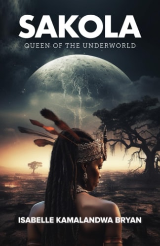 SAKOLA: Queen of the Underworld (PublishU)