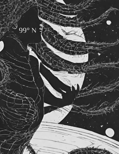 99° North