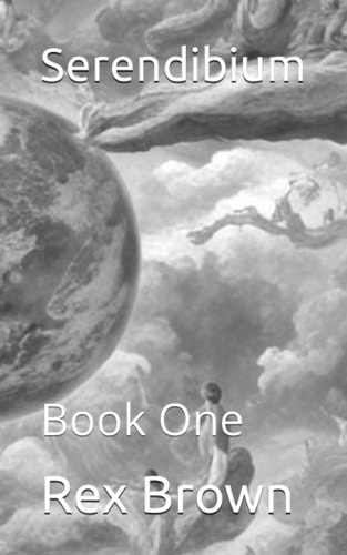 Serendibium Book One
