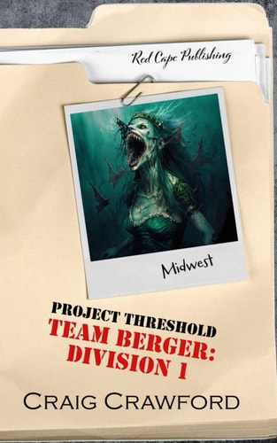 Project Threshold Team Berger: Division 1