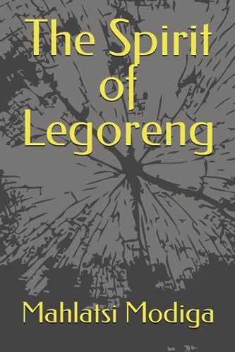 The Spirit of Legoreng