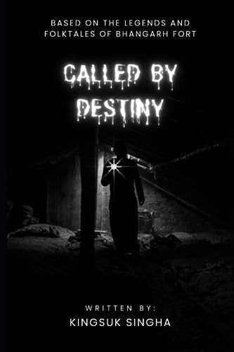 Called by Destiny