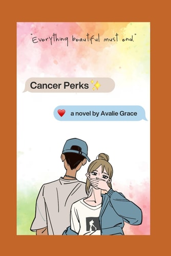 CANCER PERKS.