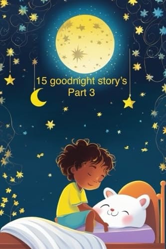 15 Good Night Story's Teil 3