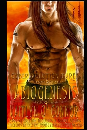 Cyberevolution Three Abiogenesis: Special Edition