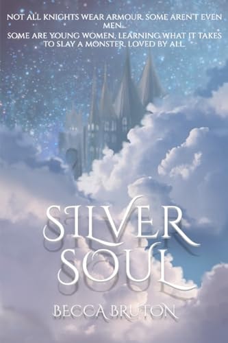 Silver Soul Book 1