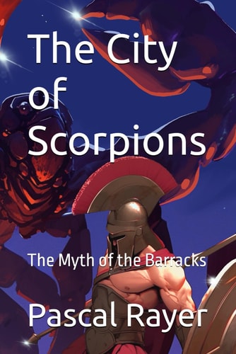 The City of Scorpions The Myth of the Barracks