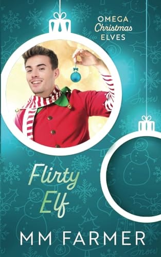 Flirty Elf
