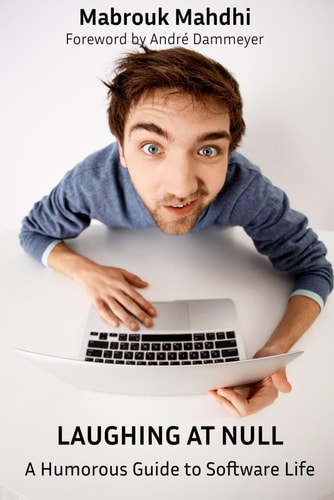 Laughing at Null A Humorous Guide to Software Life