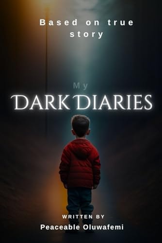 Dark Diaries Paranormal Accounts