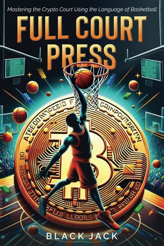 Full Court Press Mastering the Crypto Court Using the Language of Basketball!