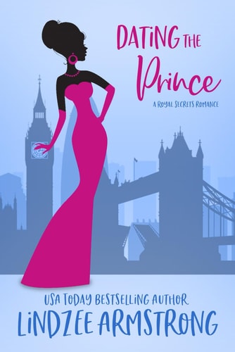 Dating the Prince A Fake Relationship Romance