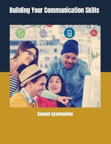 Building Your Communication Skills