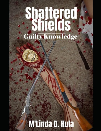 Shattered Shields Guilty Knowledge