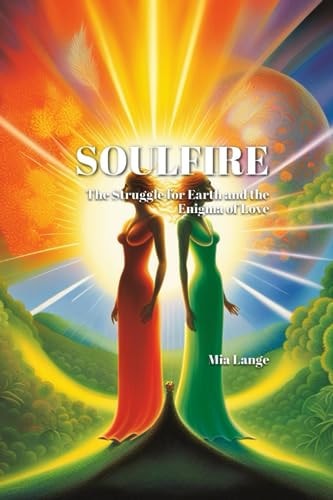 Soulfire The Struggle for Earth and the Enigma of Love