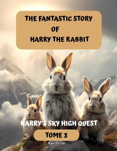 Harry's High Sky Quest