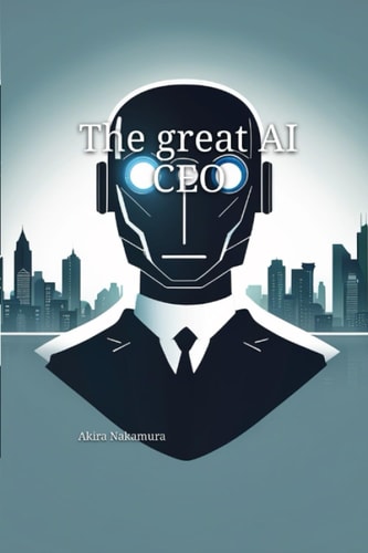 The Great AI CEO
