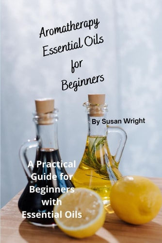Aromatherapy Essential Oils