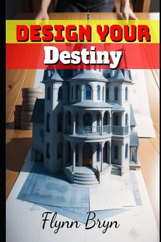 Design Your Destiny Self-Help for Goal Setting, Success, and Personal Fulfillment