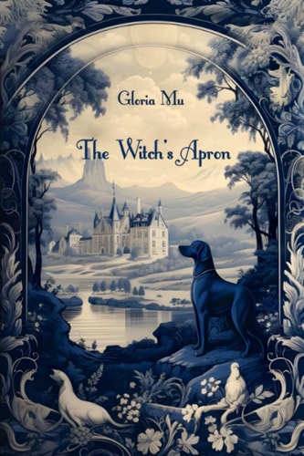 The Witch’s Apron