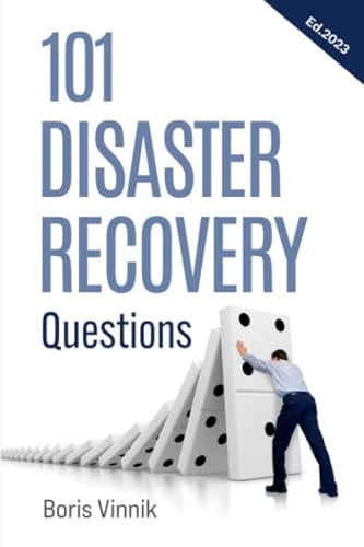 101 Disaster Recovery Questions
