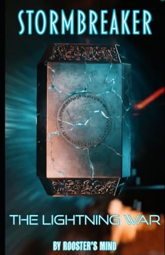 Stormbreaker The Lightning War