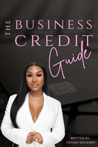 The Business Credit Guide